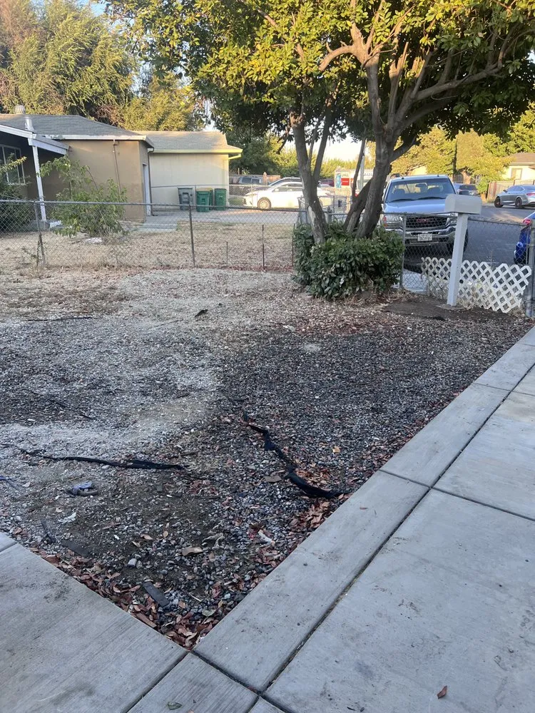 Trusted landscaping services experts serving Oakdale, CA - Marquez Lawn Care