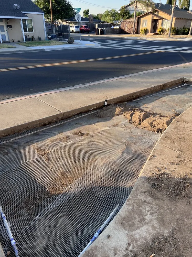 Top-rated landscaping services for year-round maintenance across Oakdale, CA - Marquez Lawn Care