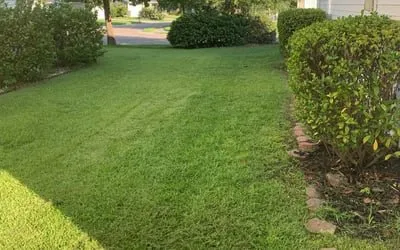 Reliable outdoor landscaping for beautiful yards across Tulsa, OK - Marquez Lawn Care