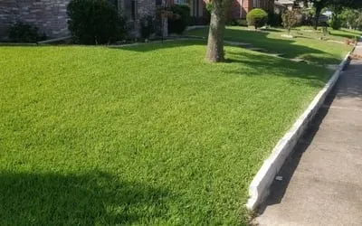 Top-rated landscape design experts serving Tulsa, OK - Marquez Lawn Care