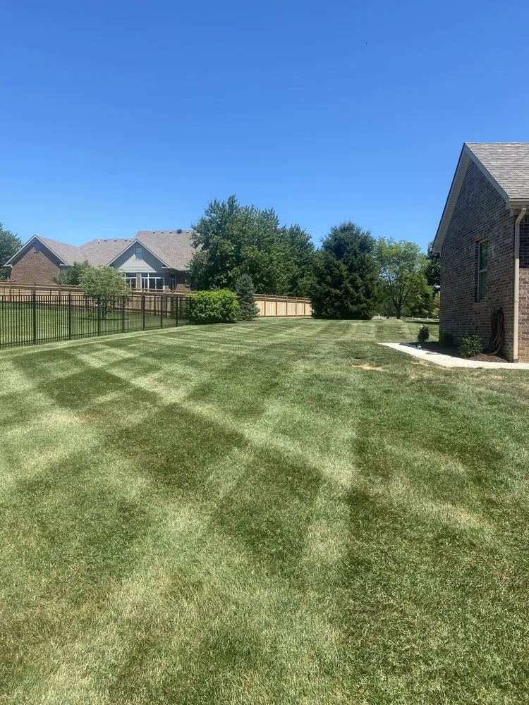 Trusted landscape design with custom design across Winchester, KY - Marquez Lawn Maintenance