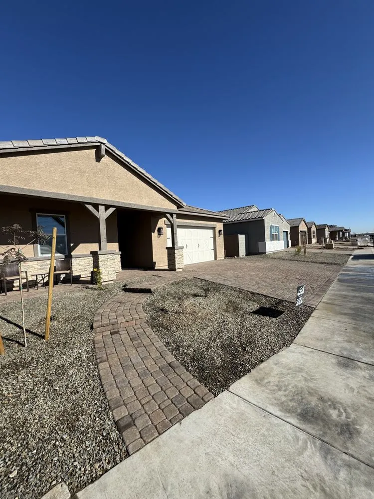 Reliable landscape design for year-round maintenance across Phoenix, AZ - Marquez Luxury Landscape