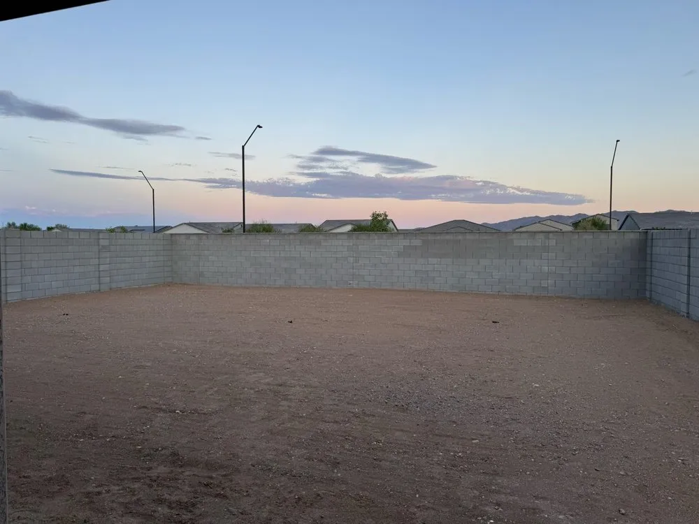 Top-rated lawn care service for homes across Phoenix, AZ - Marquez Luxury Landscape