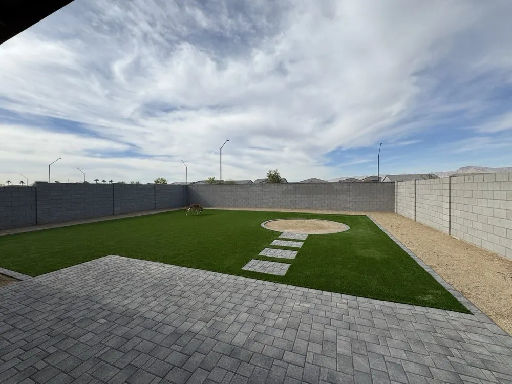 Affordable outdoor landscaping for outdoor upgrades across Phoenix, AZ - Marquez Luxury Landscape