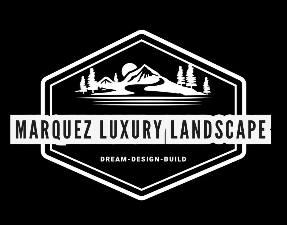Custom residential landscaping in Phoenix, AZ by Marquez Luxury Landscape