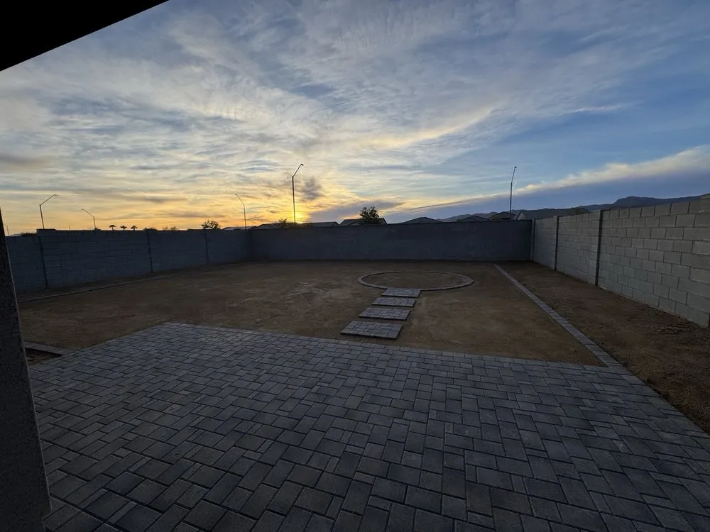 Top-rated landscaping services for outdoor upgrades across Phoenix, AZ - Marquez Luxury Landscape