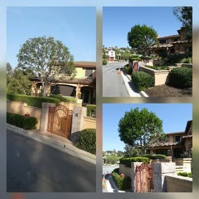 Reliable outdoor landscaping in Colton, CA by Marquez Tree Service & Landscaping
