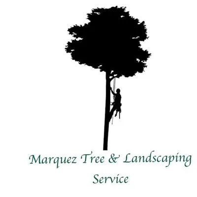 Marquez Tree Service & Landscaping Logo