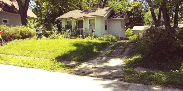 Marquez's Landscaping Service