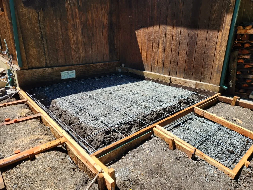 Reliable garden landscaping in Rogue River, OR by MARR Construction