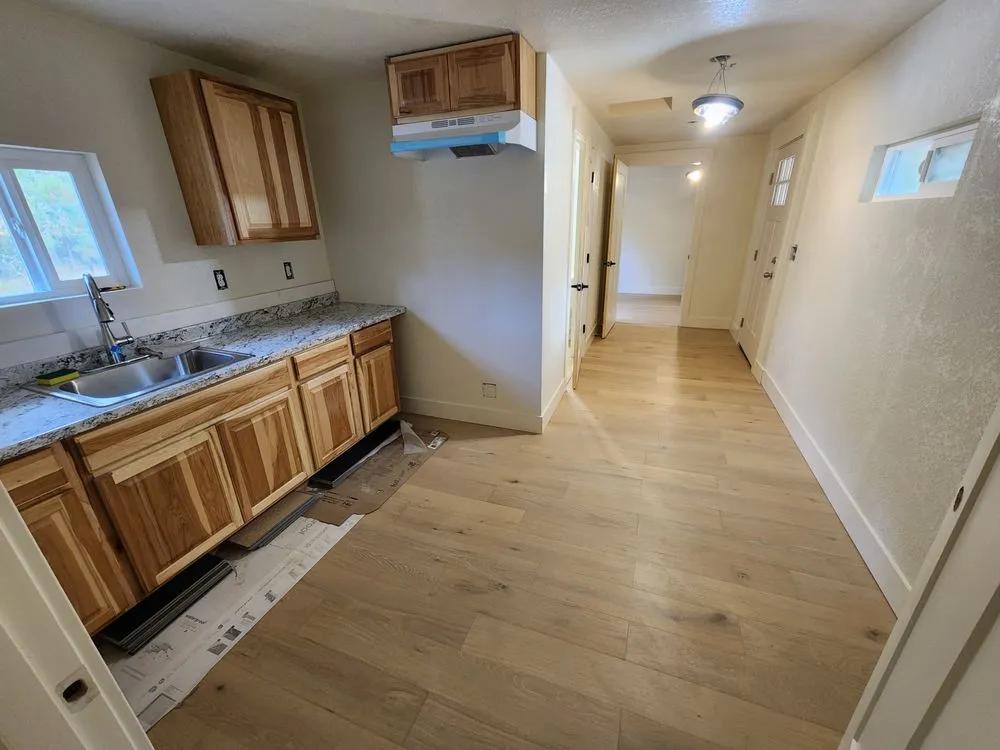 Top-rated garden landscaping near you across Rogue River, OR - MARR Construction