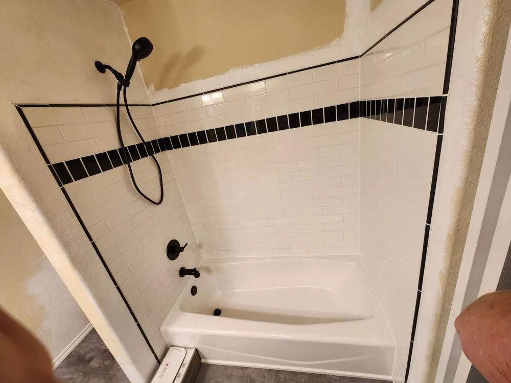 Local landscape design in Rogue River, OR by MARR Construction