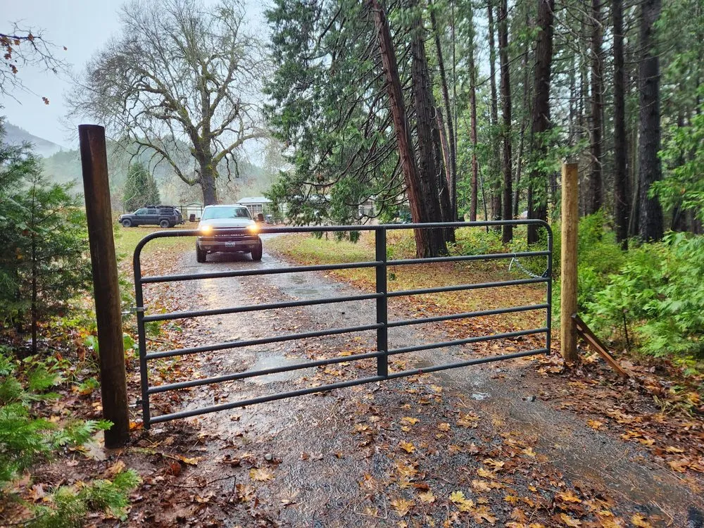 Top-rated yard maintenance experts serving Rogue River, OR - MARR Construction