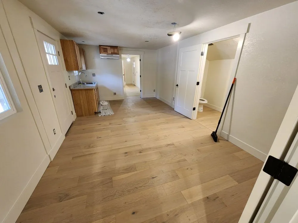 Reliable lawn mowing service experts serving Rogue River, OR - MARR Construction