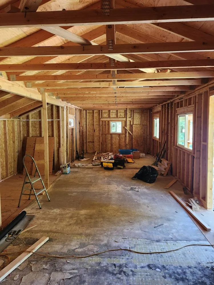 Top-rated outdoor landscaping experts serving Rogue River, OR - MARR Construction