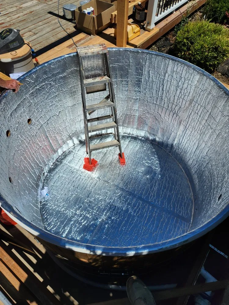 Local lawn mowing service in Rogue River, OR - MARR Construction