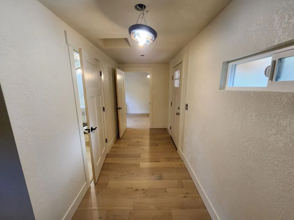 Top-rated outdoor landscaping with custom design in Rogue River, OR by MARR Construction