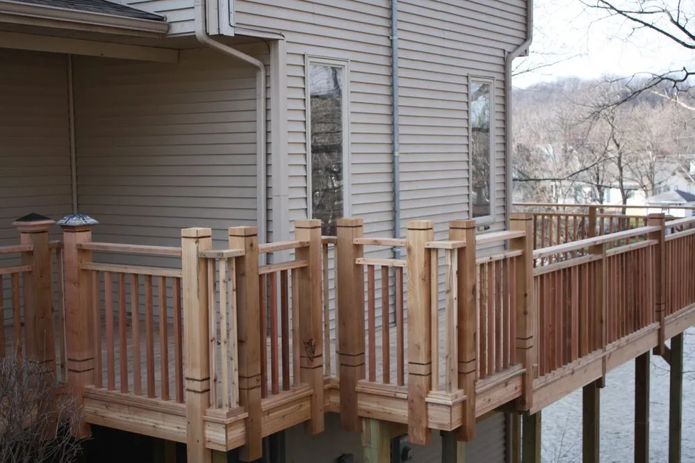 Affordable residential landscaping experts serving Fox Lake, IL - Marr Landscapes