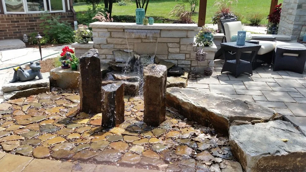 Expert lawn care service for year-round maintenance across Fox Lake, IL - Marr Landscapes