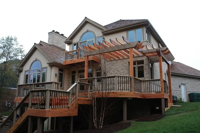 Expert lawn care service in Fox Lake, IL by Marr Landscapes