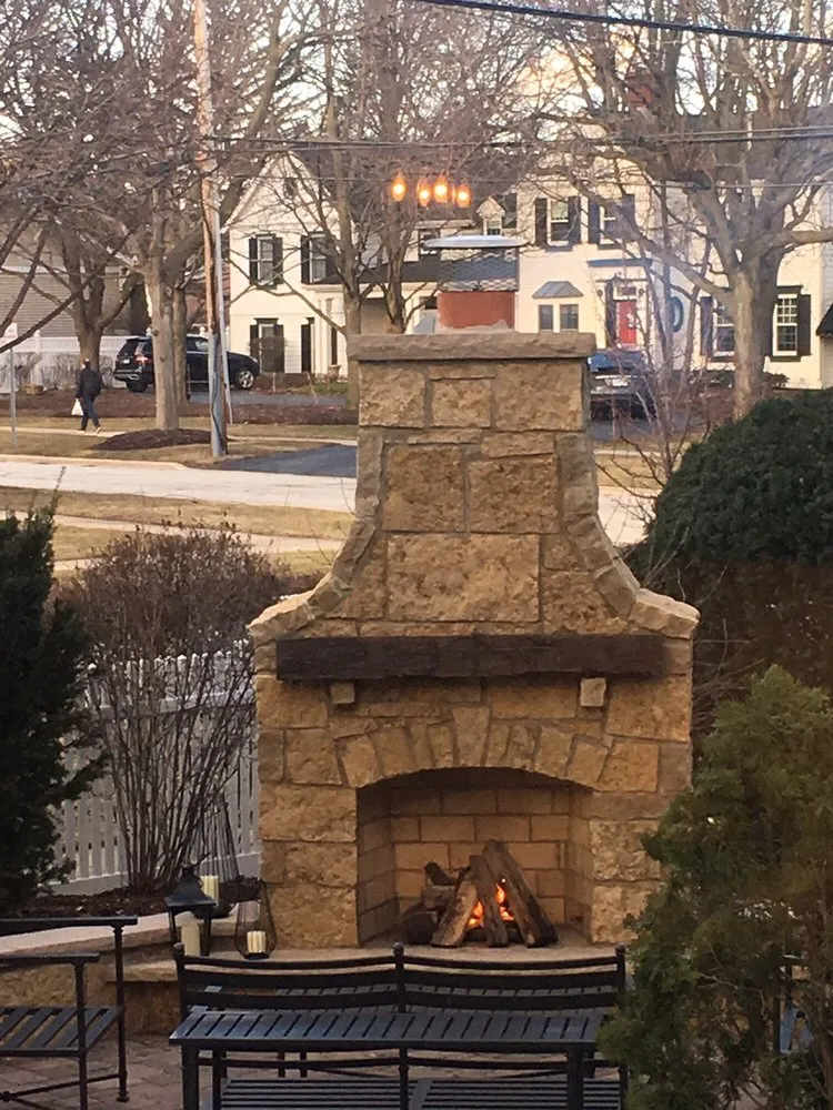 Custom yard cleanup service experts serving Fox Lake, IL - Marr Landscapes