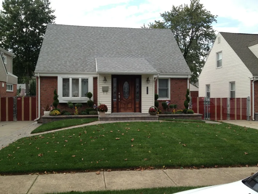 Trusted landscaping services for homes in Melville, NY by Marra Landscaping