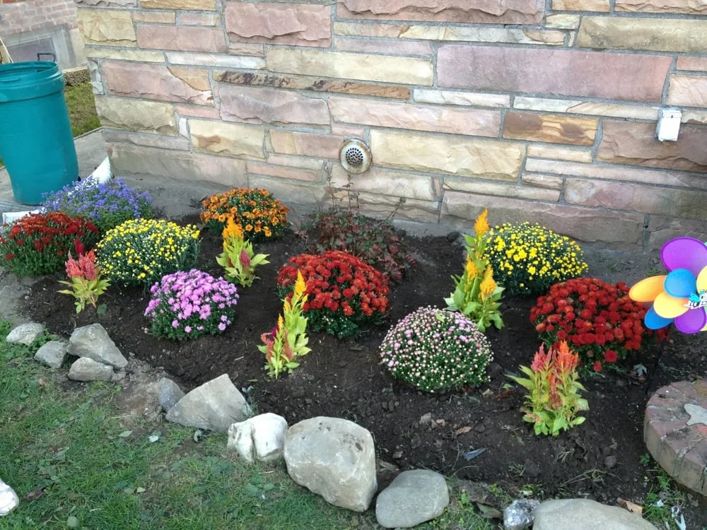 Local outdoor landscaping in Melville, NY - Marra Landscaping