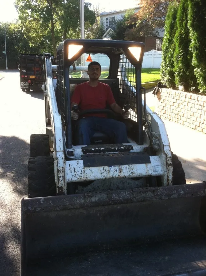 Professional landscape installation experts serving Melville, NY - Marra Landscaping