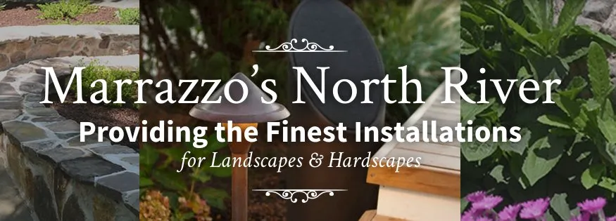 Local yard maintenance experts serving Wycombe, PA - Marrazzo's North River