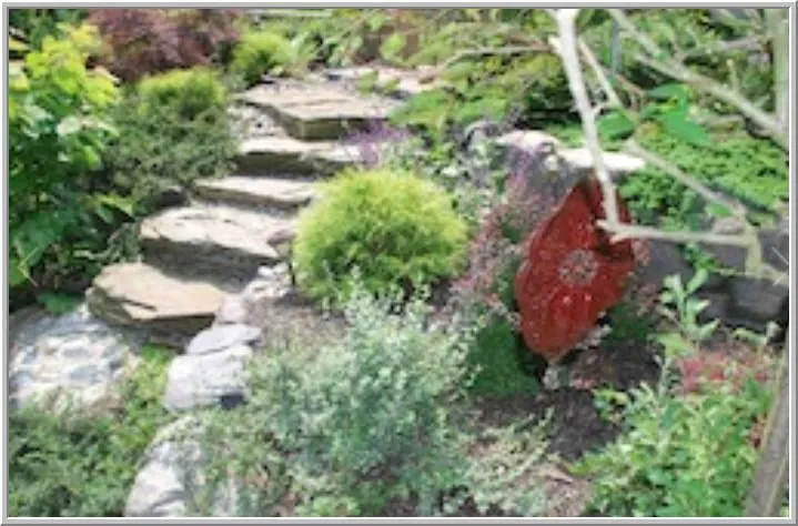 Custom landscape design for outdoor upgrades in Wycombe, PA by Marrazzo's North River