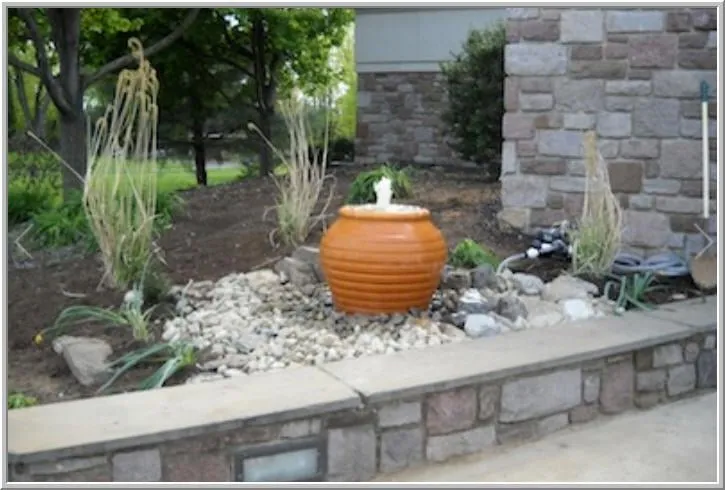 Affordable lawn care service for beautiful yards in Wycombe, PA by Marrazzo's North River