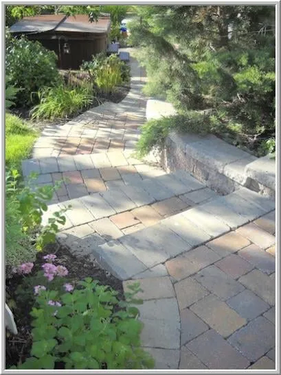 Expert landscape design in Wycombe, PA - Marrazzo's North River