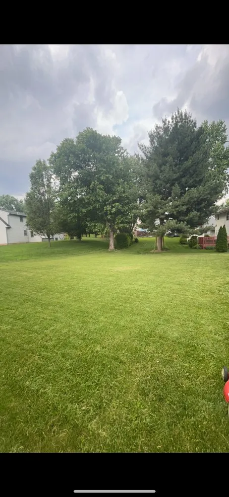 Top-rated landscaping services for outdoor upgrades across Lancaster, PA - Marrone Landscaping