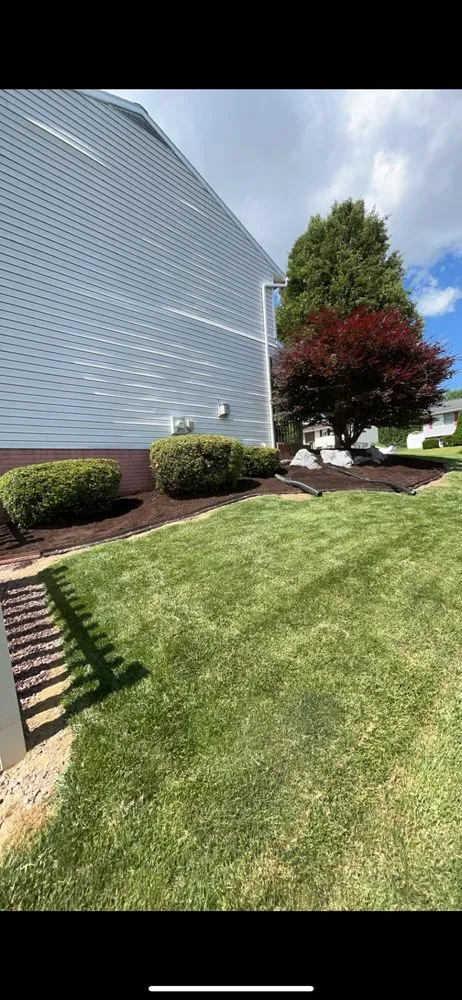 Trusted yard maintenance in Lancaster, PA by Marrone Landscaping