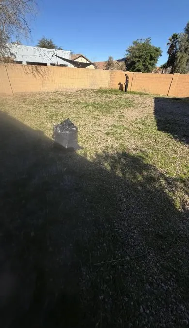 Reliable lawn mowing service experts serving Phoenix, AZ - Marroquin Landsc