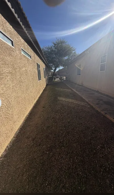 Expert yard cleanup service near you across Phoenix, AZ - Marroquin Landsc