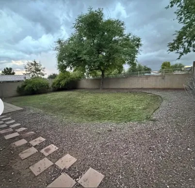 Trusted outdoor landscaping for beautiful yards across Phoenix, AZ - Marroquin Landsc