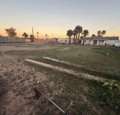 Local residential landscaping experts serving Phoenix, AZ - Marroquin Landsc