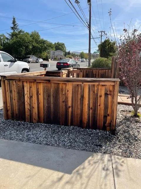 Expert lawn mowing service for homes in San Fernando Valley, CA by Marroquin Landscape Services