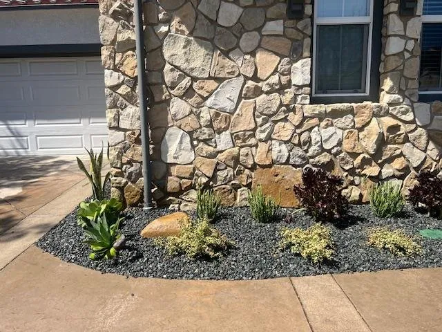 Affordable garden landscaping near you across San Fernando Valley, CA - Marroquin Landscape Services