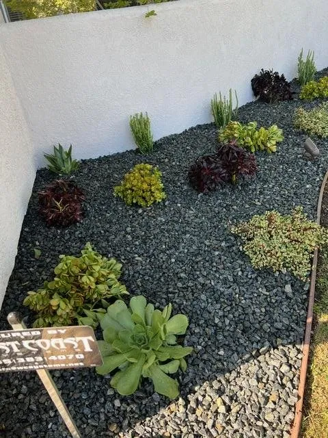 Custom lawn mowing service near you across San Fernando Valley, CA - Marroquin Landscape Services