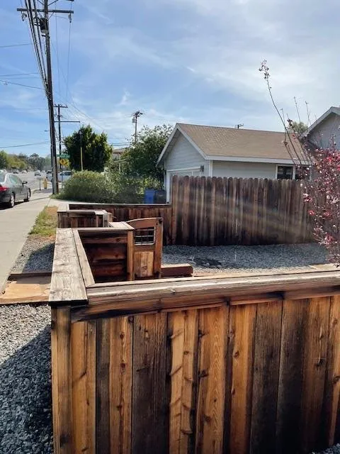 Reliable yard cleanup service near you across San Fernando Valley, CA - Marroquin Landscape Services