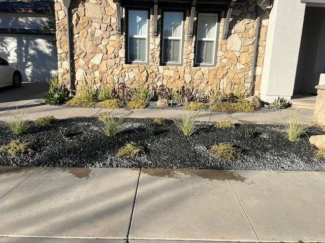 Trusted lawn care service in San Fernando Valley, CA - Marroquin Landscape Services