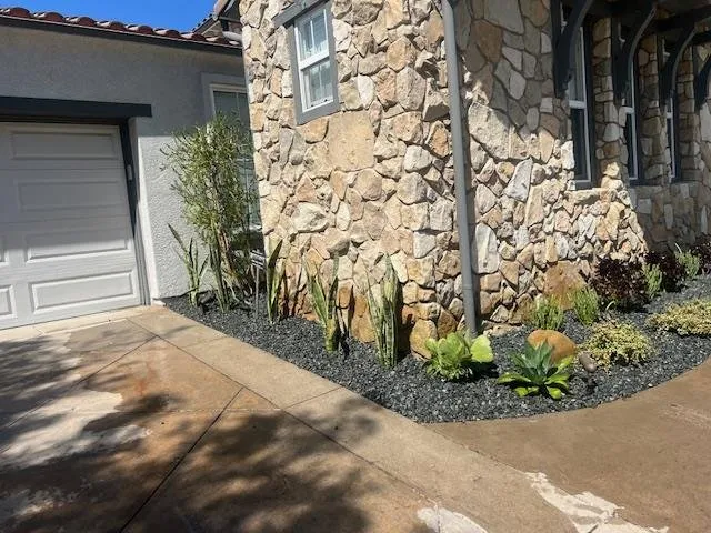 Trusted lawn mowing service experts serving San Fernando Valley, CA - Marroquin Landscape Services