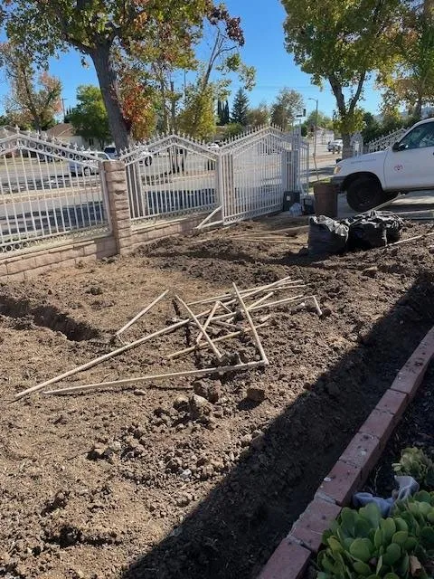 Top-rated landscape installation near you across San Fernando Valley, CA - Marroquin Landscape Services