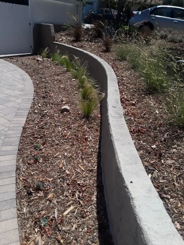 Local outdoor landscaping for homes in Riverside, CA by Marroquin Landscaping and Lawn Maintenance