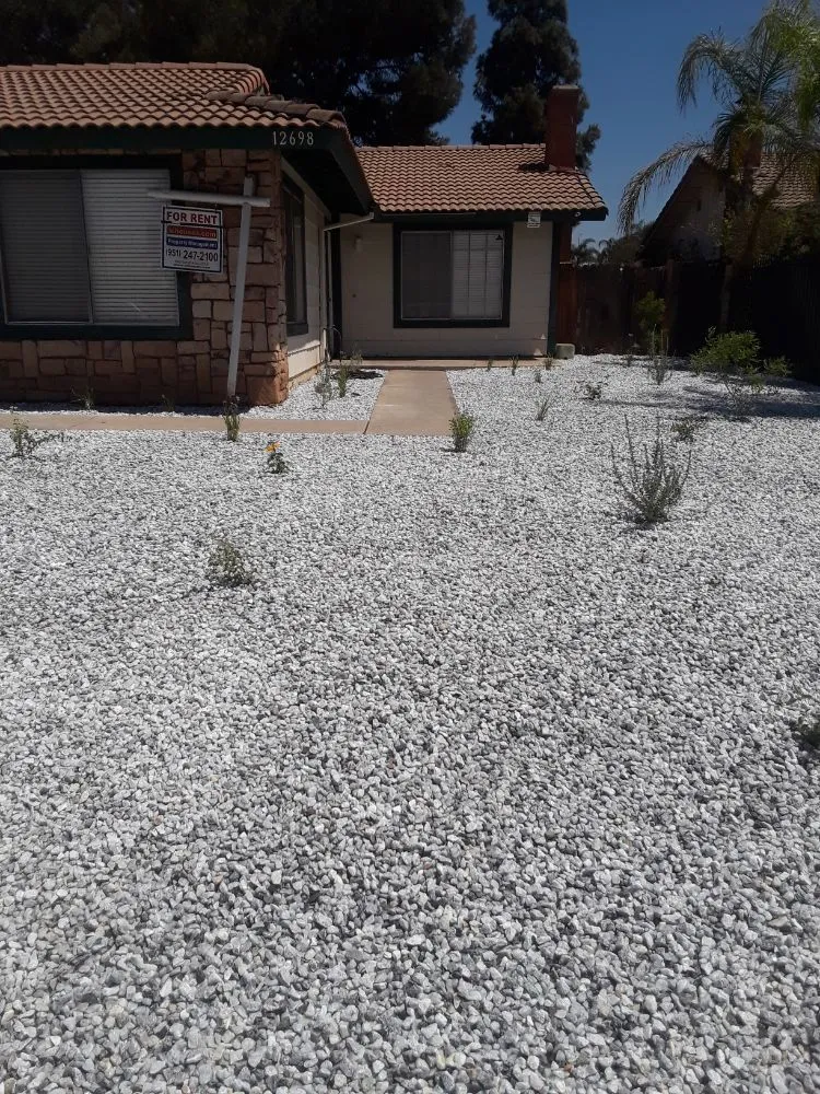 Affordable landscaping services experts serving Riverside, CA - Marroquin Landscaping and Lawn Maintenance