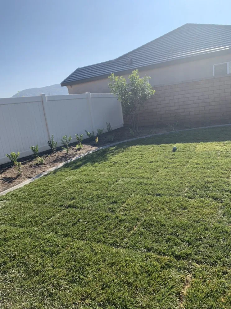 Top-rated landscape design for beautiful yards in Riverside, CA by Marroquin Landscaping and Lawn Maintenance