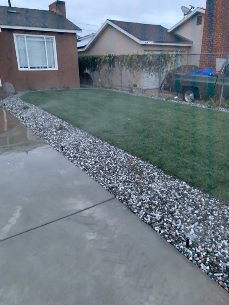 Trusted residential landscaping for residential properties across Riverside, CA - Marroquin Landscaping and Lawn Maintenance