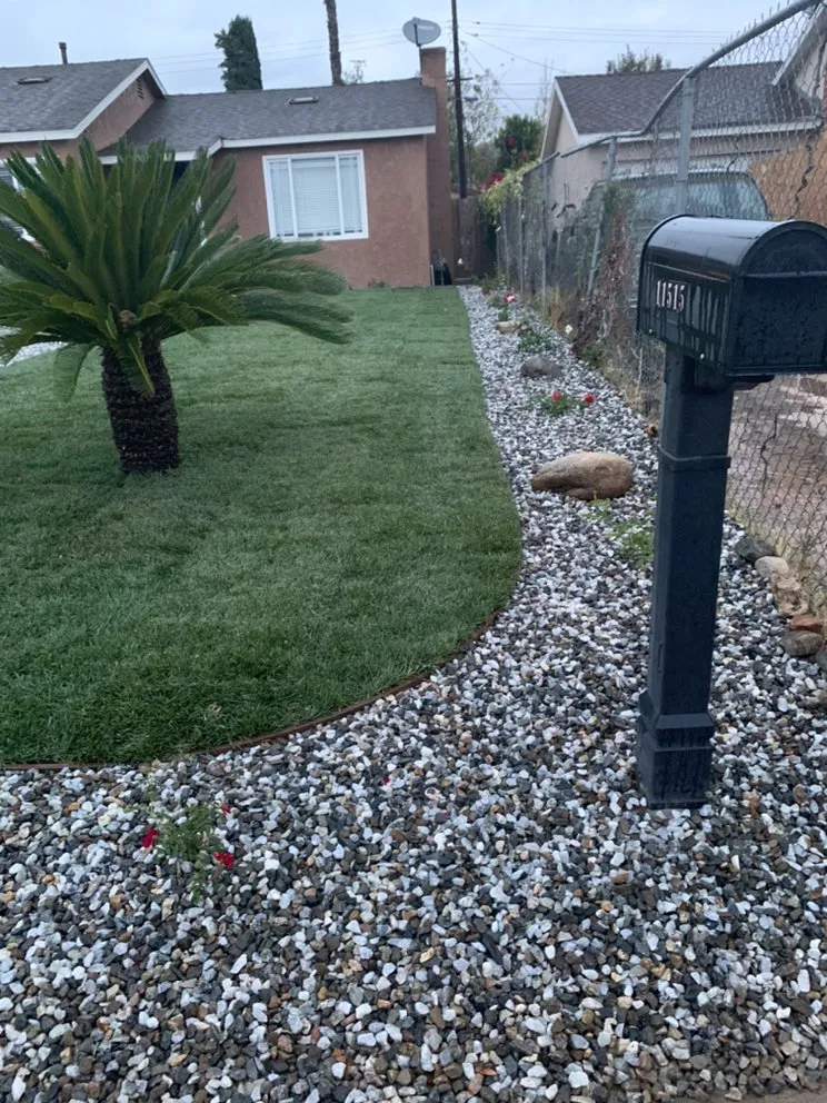 Trusted lawn mowing service in Riverside, CA - Marroquin Landscaping and Lawn Maintenance